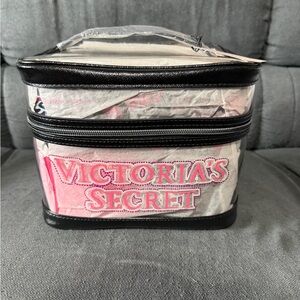 Victoria’s Secret 4 Piece Make-up Bag Set